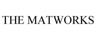 THE MATWORKS