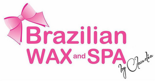 BRAZILIAN WAX AND SPA BY CLAUDIA