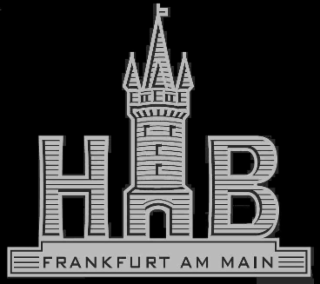 HB FRANKFURT AM MAIN