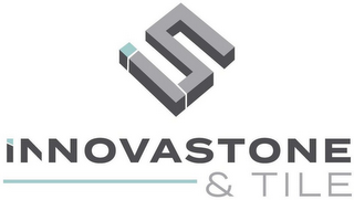 IS INNOVASTONE & TILE