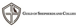 GUILD OF SHEPHERDS AND COLLIES