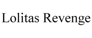 LOLITAS REVENGE