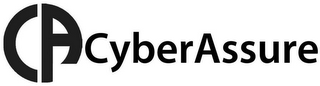 CA CYBERASSURE