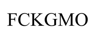 FCKGMO