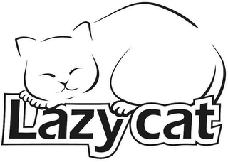 LAZYCAT