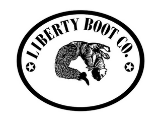 LIBERTY BOOT CO.