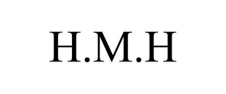 H.M.H