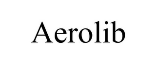 AEROLIB