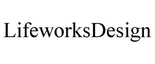 LIFEWORKSDESIGN