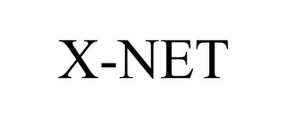 X-NET