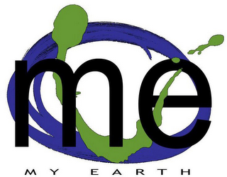 ME MY EARTH