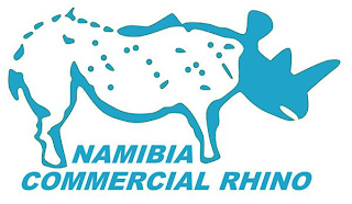 NAMIBIA COMMERCIAL RHINO