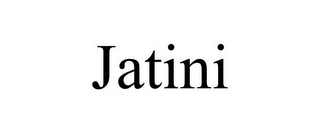 JATINI