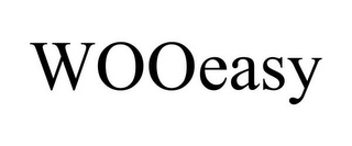 WOOEASY