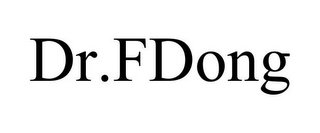 DR.FDONG