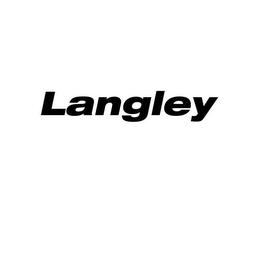 LANGLEY