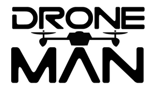 DRONE MAN