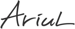 ARIUL