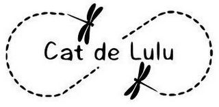 CAT DE LULU