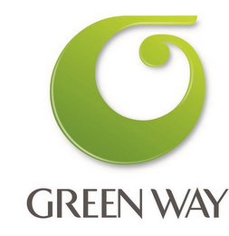 G GREEN WAY