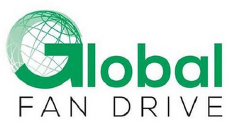 GLOBAL FAN DRIVE