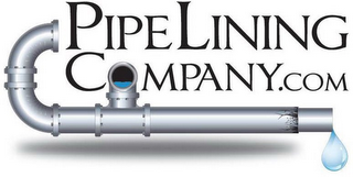 PIPELININGCOMPANY.COM