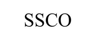 SSCO