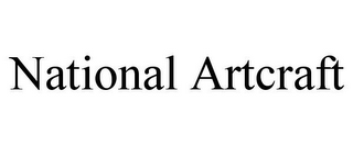 NATIONAL ARTCRAFT