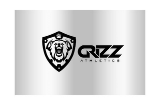 GRIZZ ATHLETICS