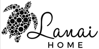 LANAI HOME