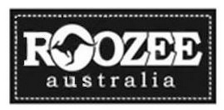 ROOZEE AUSTRALIA