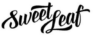 SWEET LEAF