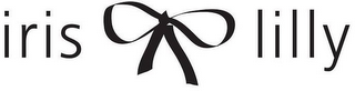 IRIS LILLY