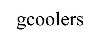 GCOOLERS
