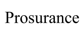 PROSURANCE