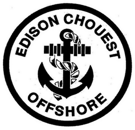 EDISON CHOUEST OFFSHORE