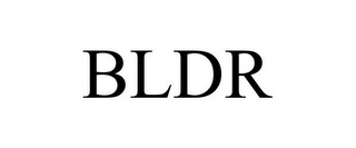 BLDR