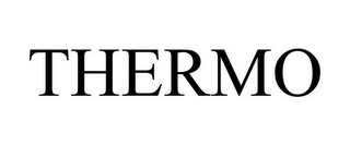 THERMO