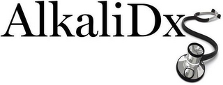 ALKALIDX