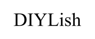 DIYLISH