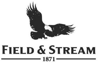 FIELD & STREAM 1871