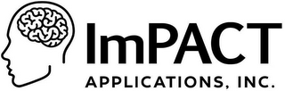 IMPACT APPLICATIONS, INC.