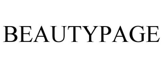 BEAUTYPAGE