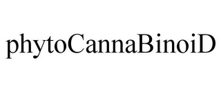 PHYTOCANNABINOID