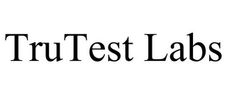 TRUTEST LABS