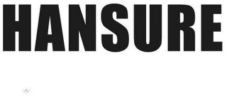 HANSURE