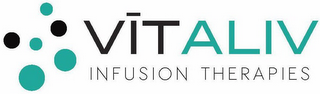 VITALIV INFUSION THERAPIES