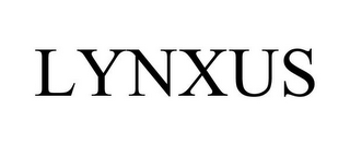 LYNXUS