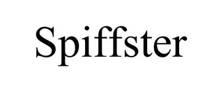 SPIFFSTER