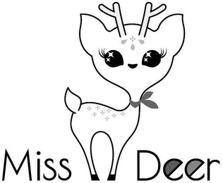 MISS DEER